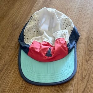 Territory Run Co Cap